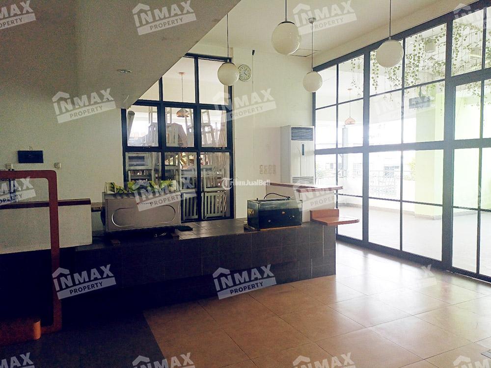 Tempat Usaha Milenial di Lokasi Strategis Daerah Tidar Malang