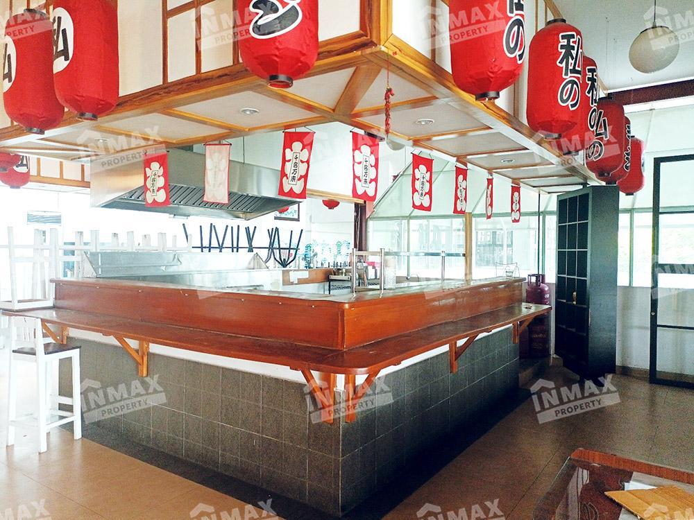 Tempat Usaha Milenial di Lokasi Strategis Daerah Tidar Malang