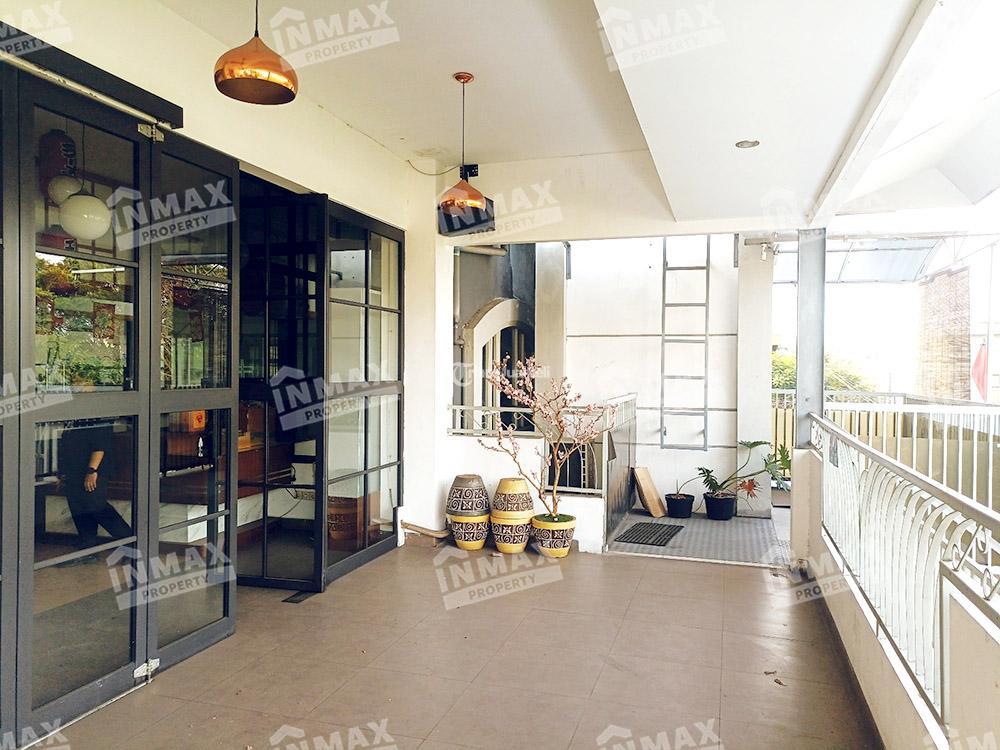 Tempat Usaha Milenial di Lokasi Strategis Daerah Tidar Malang