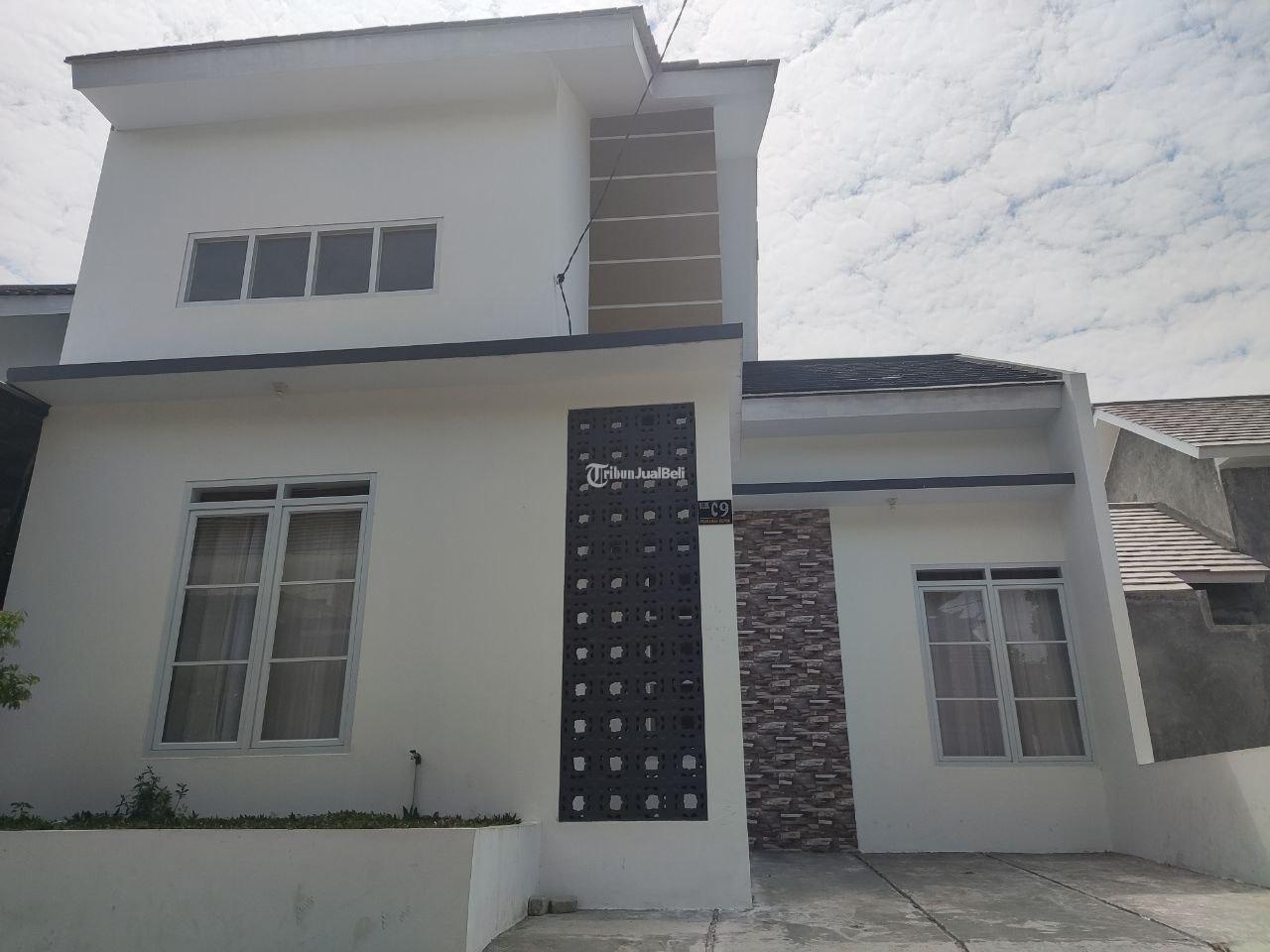 Rumah murah  di palimanan Plumbon cirebon 300 jtaan