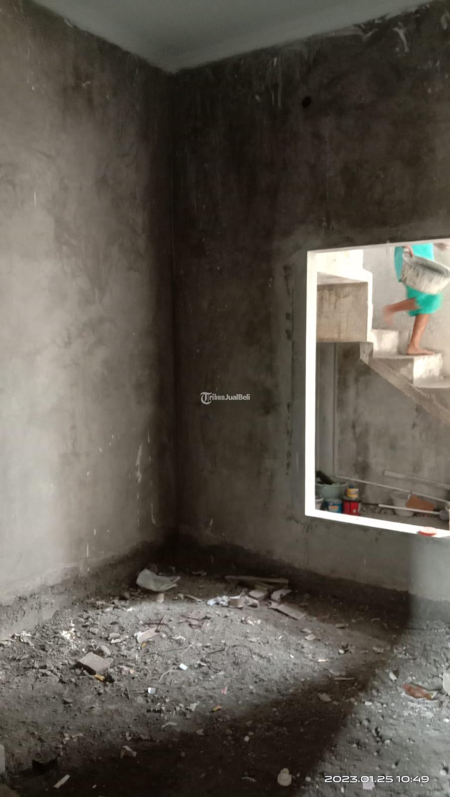 Rumah Baru Cantik 2 Lantai Sudah Dibangun Di Sleman Jogja