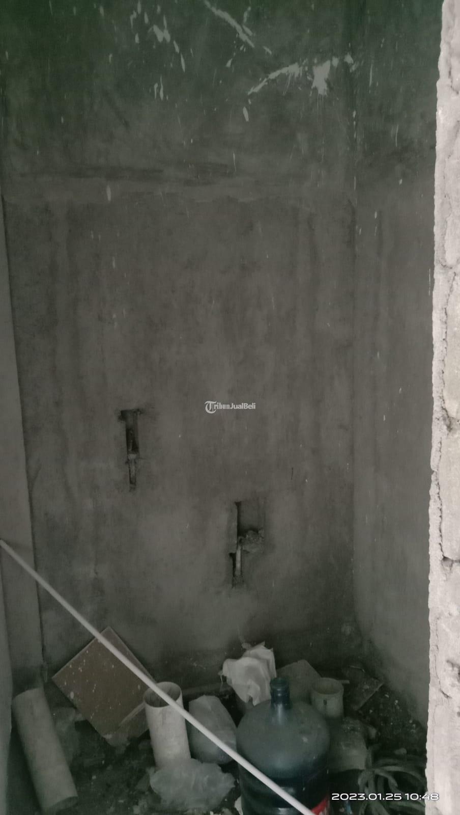 Rumah Baru Cantik 2 Lantai Sudah Dibangun Di Sleman Jogja