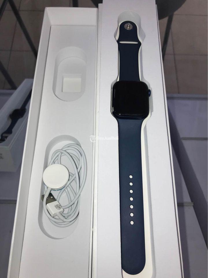 Jam tangan discount i watch apple