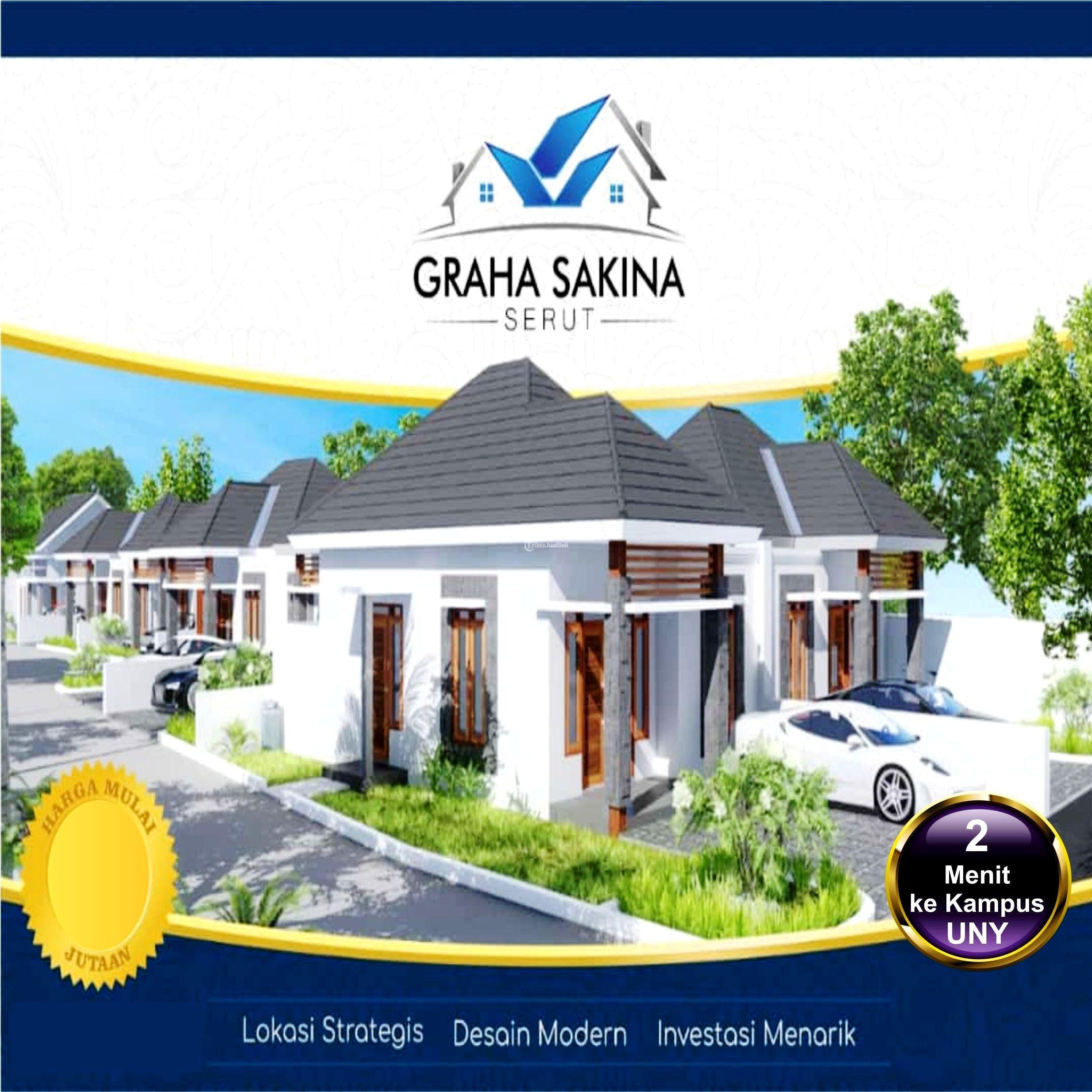 rumah dekat alun alun wates kulon progo yogyakarta