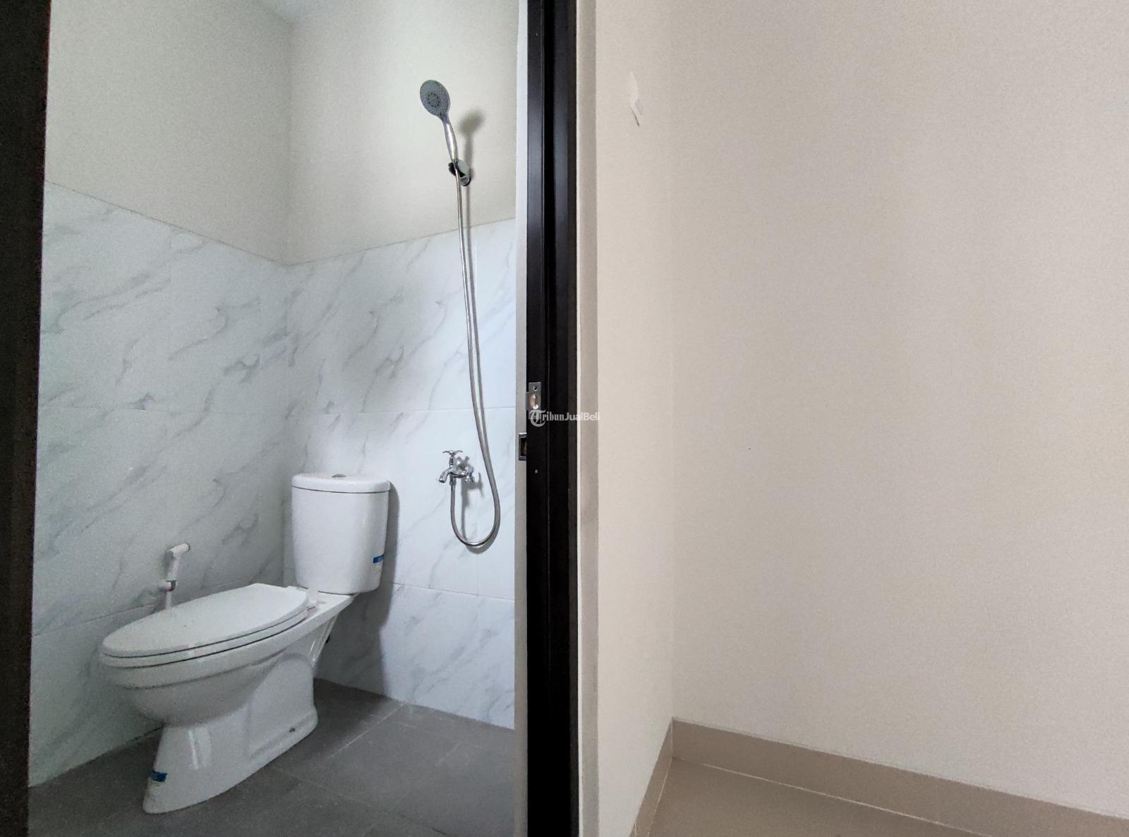 Rumah Murah Klasik Modern Smarthome System Di Bantul