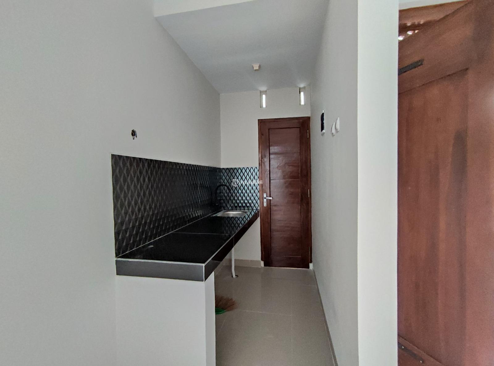 Rumah Murah Klasik Modern Smarthome System Di Bantul