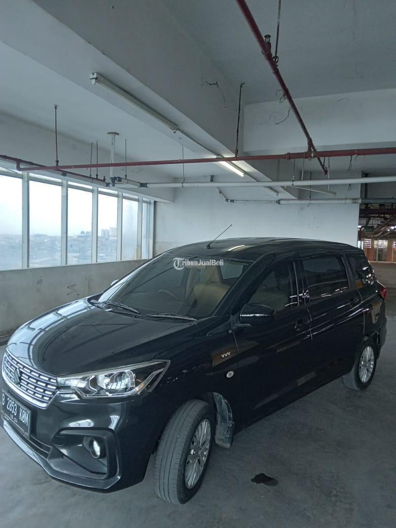 suzuki ertiga GL manual 2019