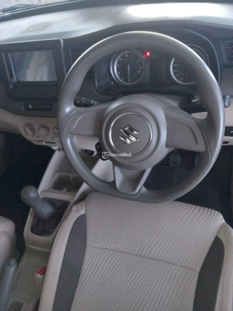 suzuki ertiga GL manual 2019