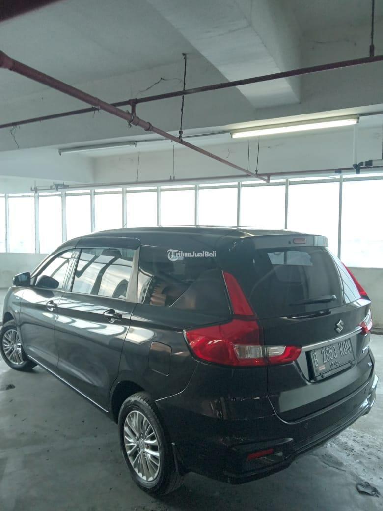 suzuki ertiga GL manual 2019