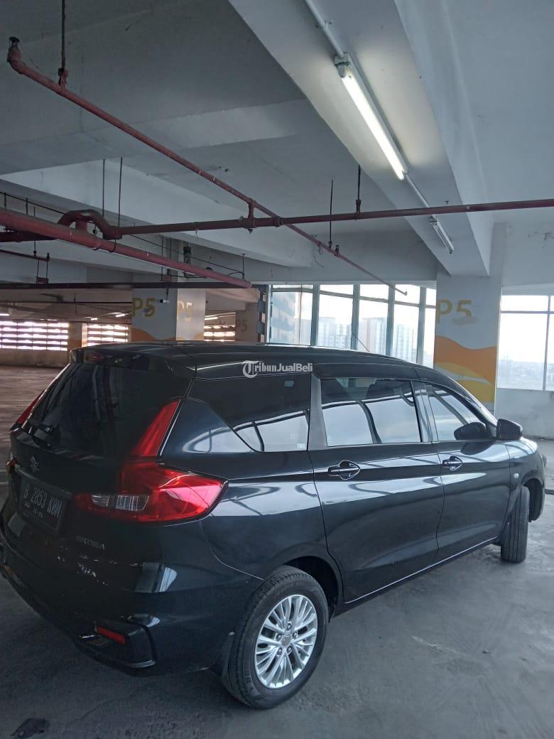 suzuki ertiga GL manual 2019