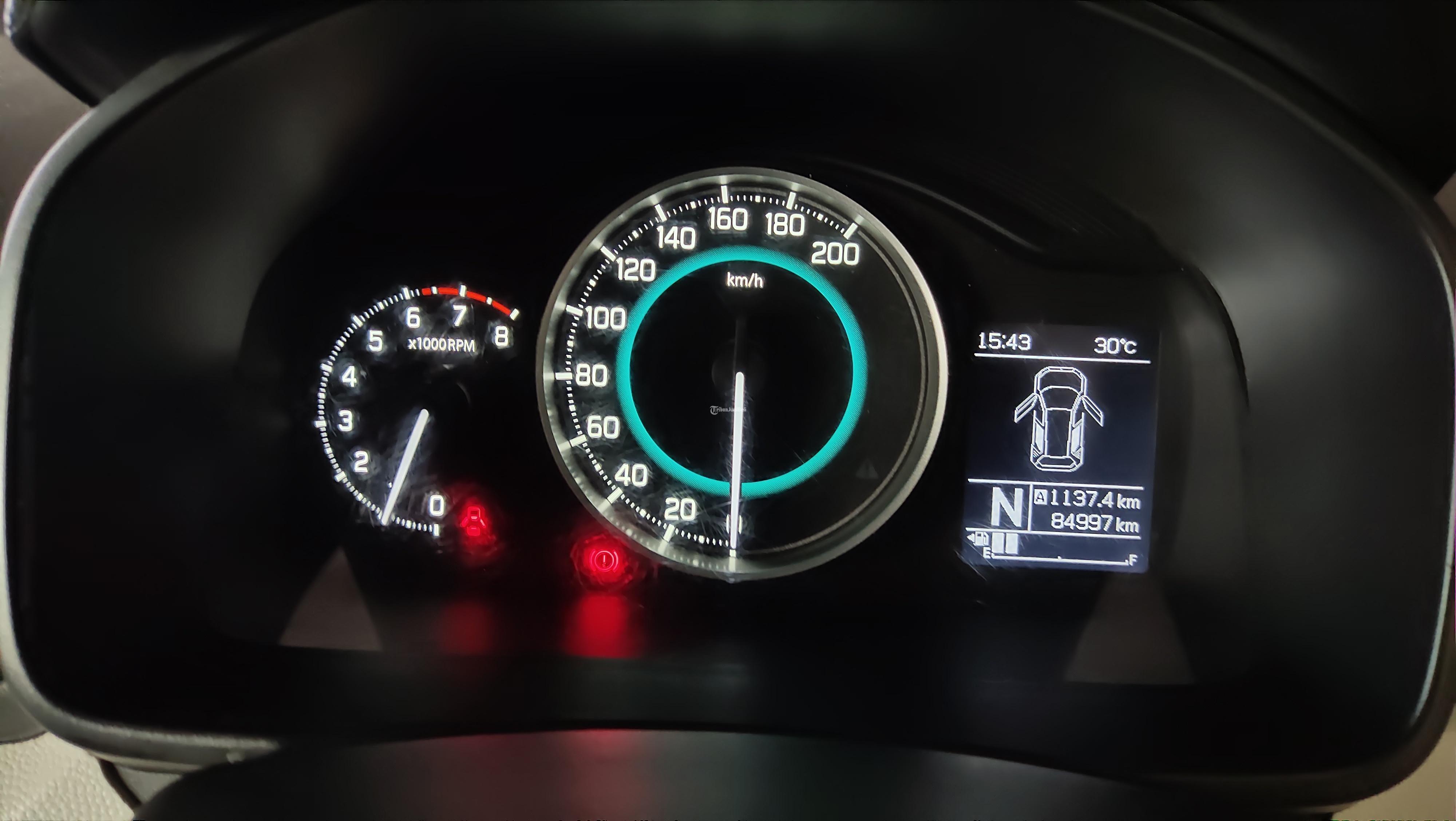 Suzuki GL automatic 2018