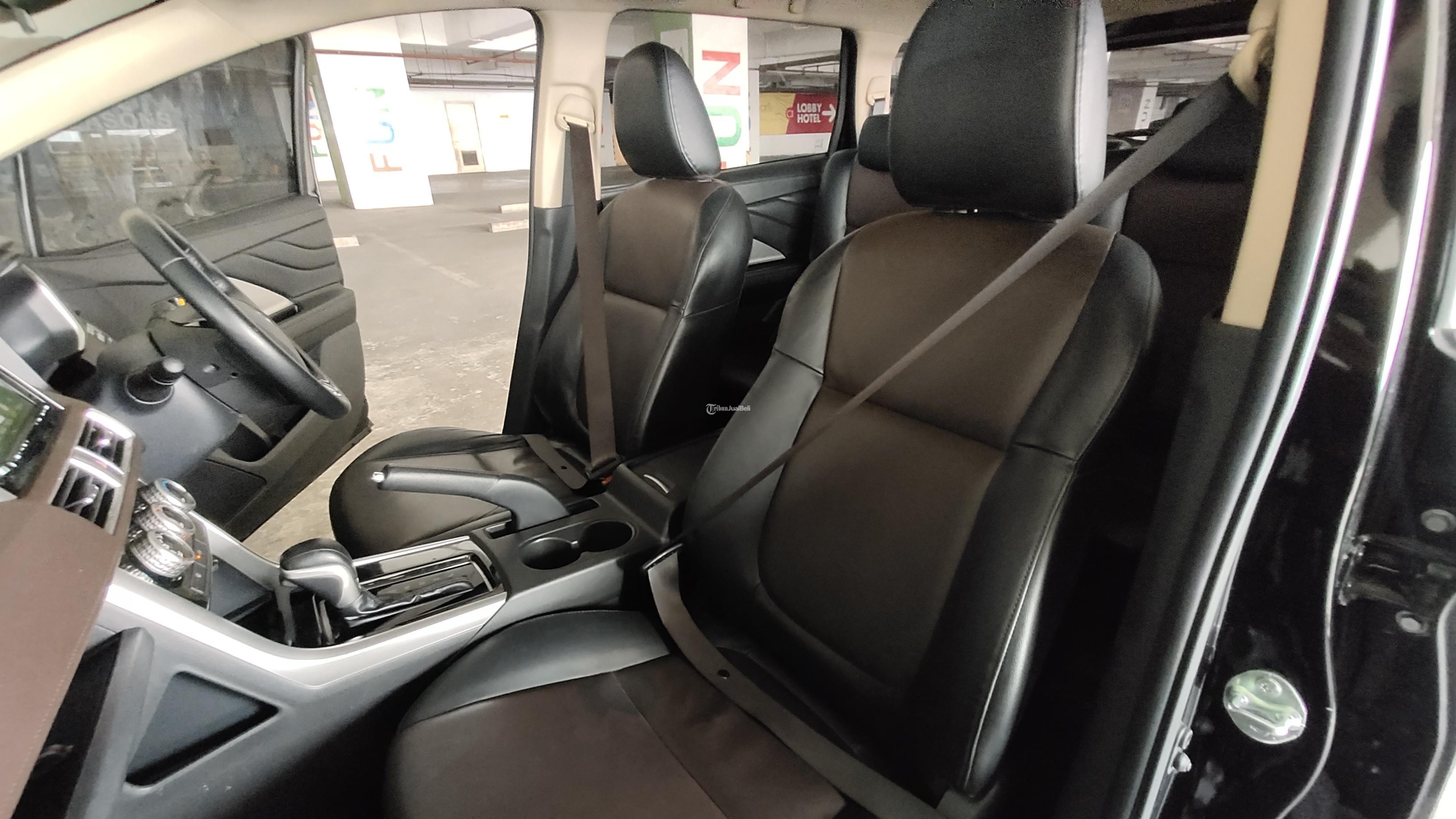 mitsubishi xpander cross AT 2021