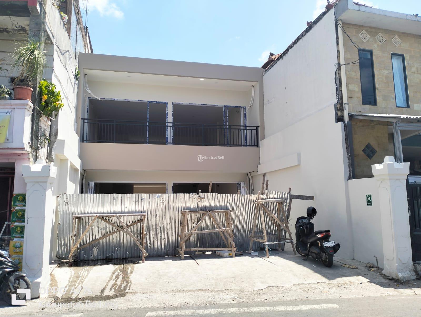 Ruko karang suwung Canggu Badung Bali