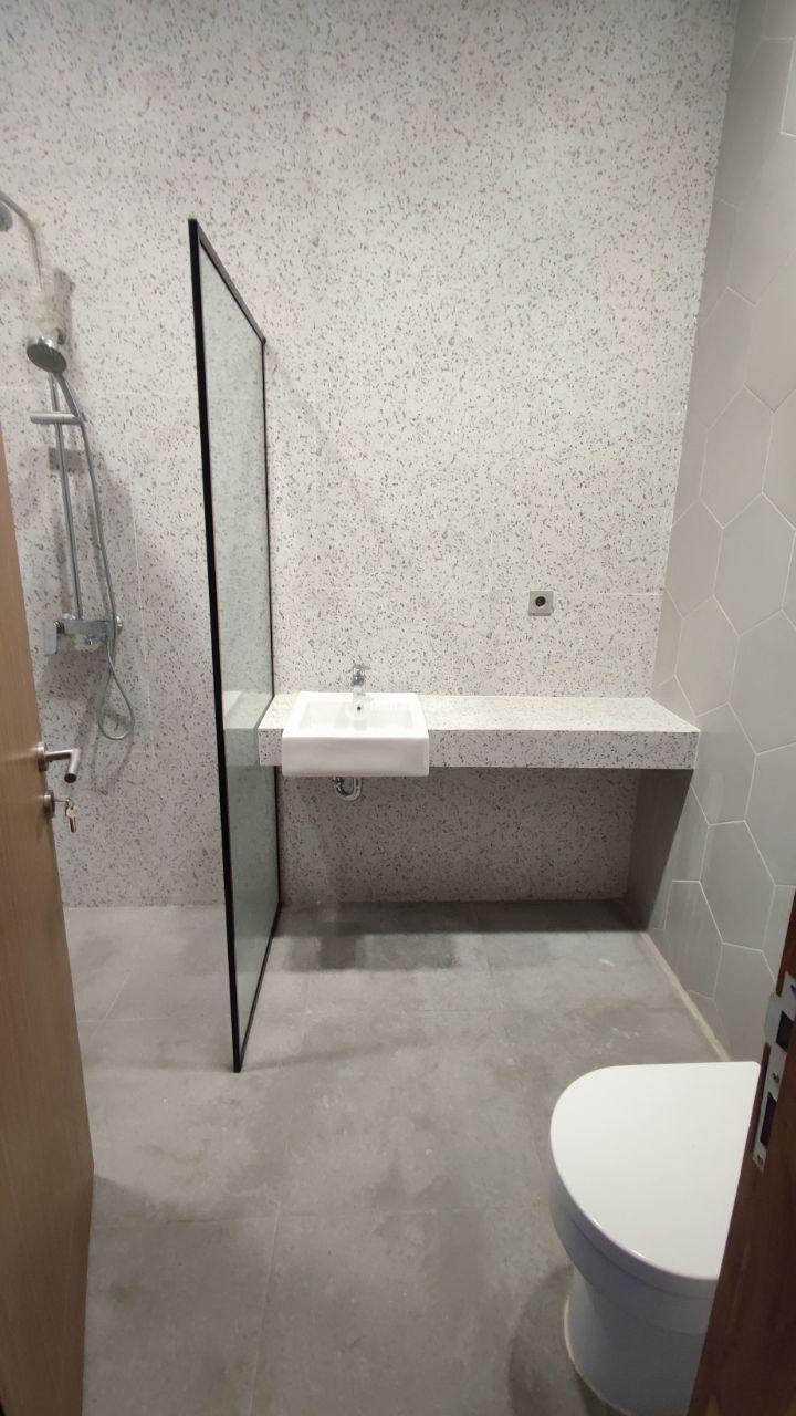 3Man Punya Rumah 3LT Desain Downslope Limited di Dago Pakar Cigadung