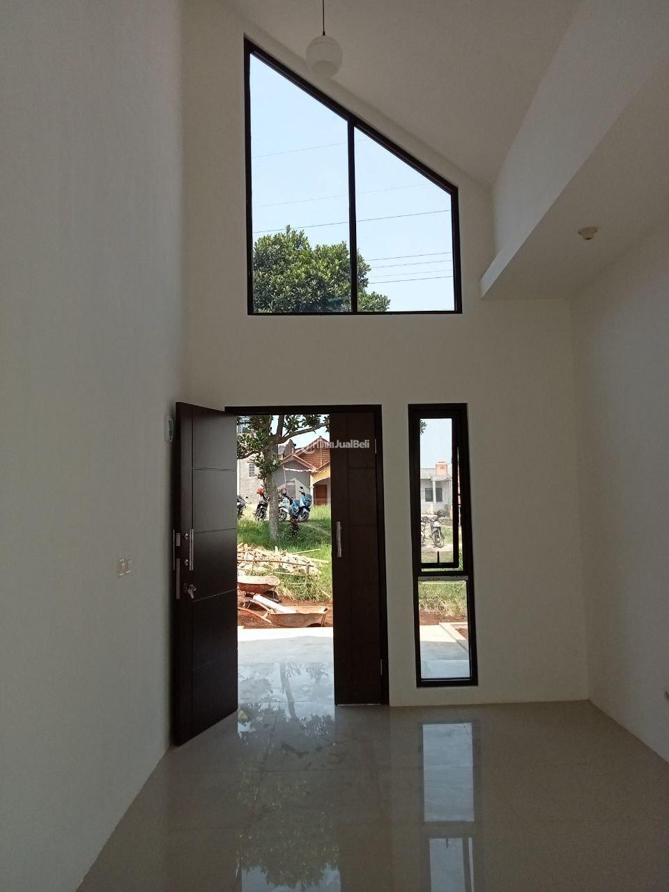 Septakuler Rumah Elit Limited di Kota Bandung Cipadung Cash Only 484Jt