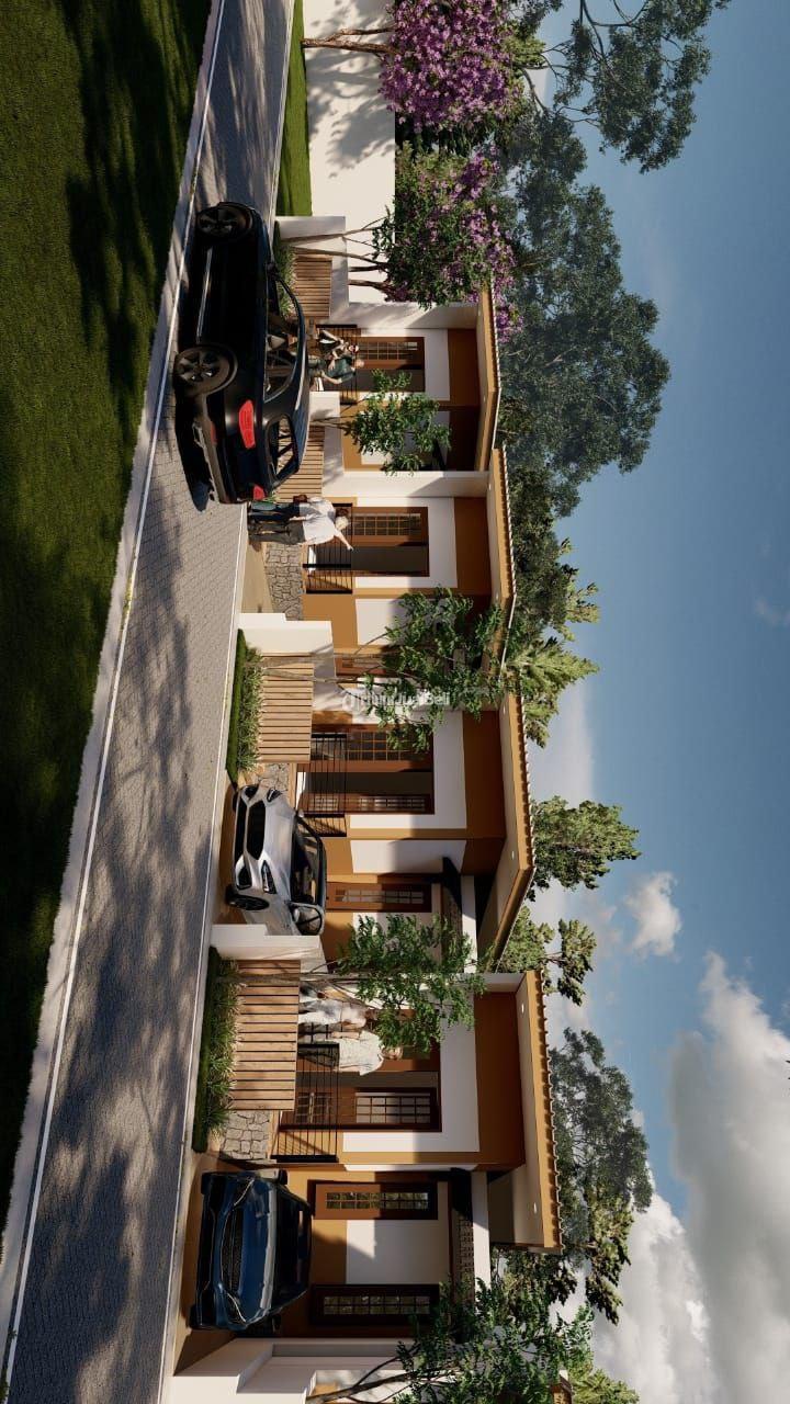 Rumah ala Jepang DP 5 Juta Terima Kunci di Kota Bandung Cilengkrang