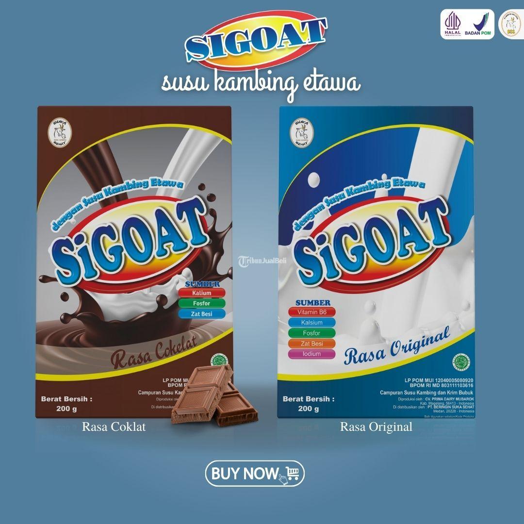 085640039132 Susu Kambing ETAWA Suka Sehat susu kambing untuk asam lambung