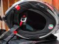 Helm AGV Pista GPRR Mimetika Camo Bekas Like New Mulus Siap Pakai  Denpasar