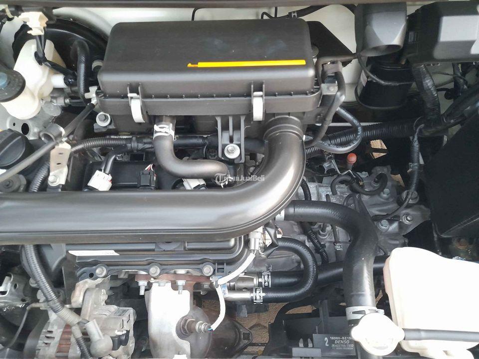 Memilih Agya Matic Bekas di Lampung: Panduan Lengkap untuk Pembeli Cerdas