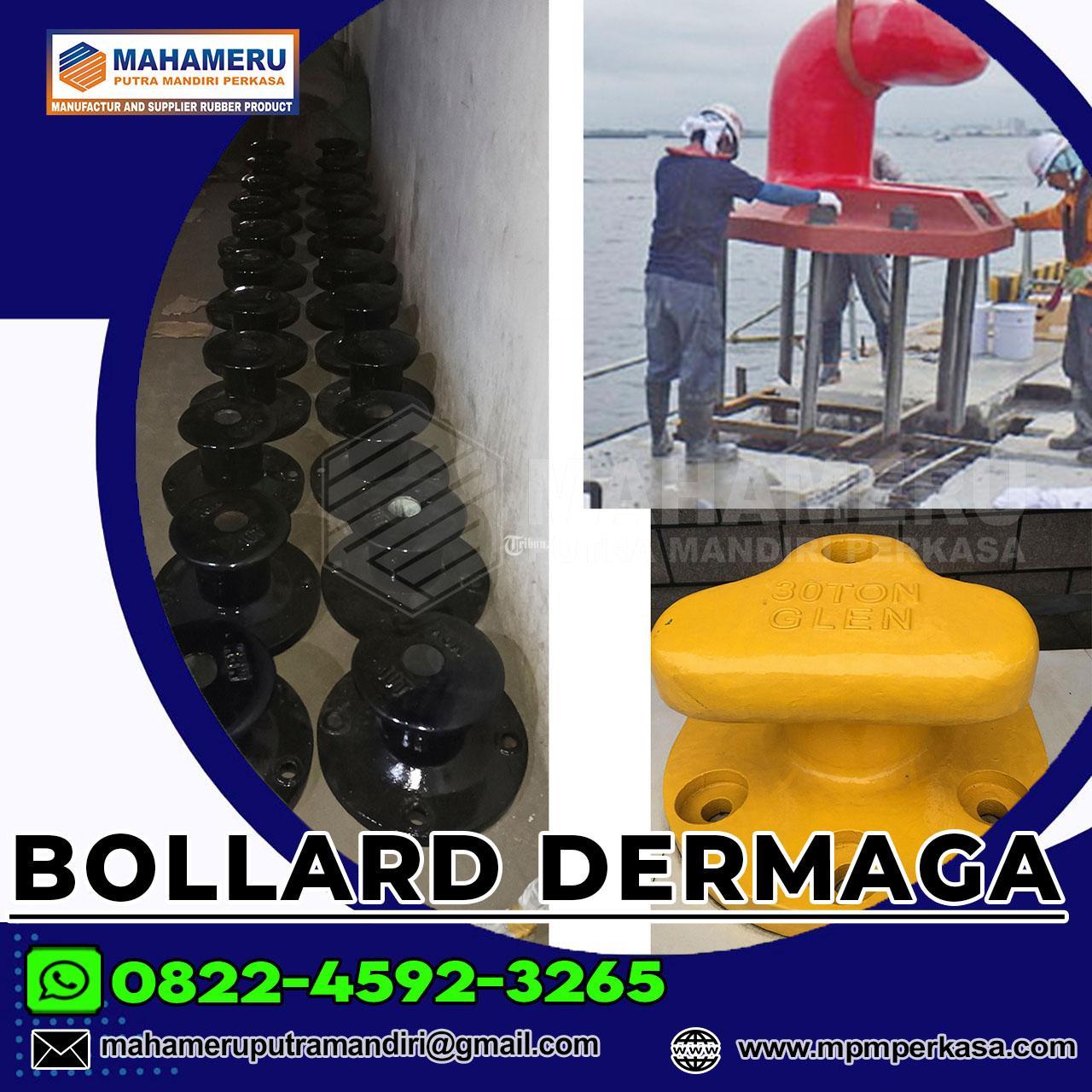 Produsen Bollard Dermaga malang mpmperkasa