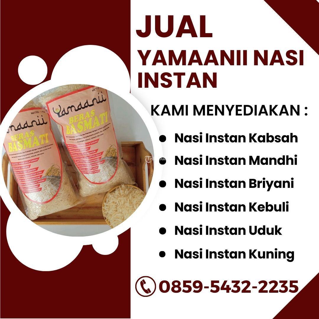 Beras Basmati Untuk Pesakit Diabetes Terdekat di Pangandaran Tribun