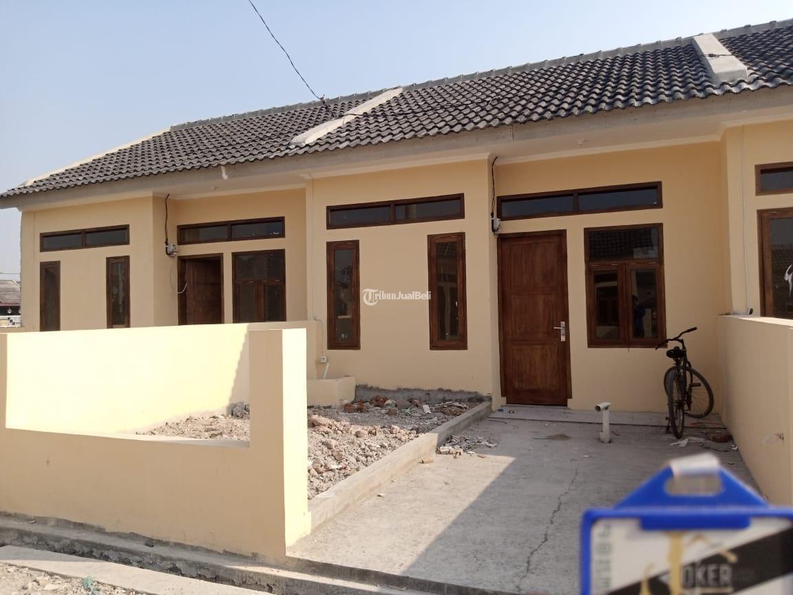 Rumah Siap Huni Garden Family Malakasari Bandung