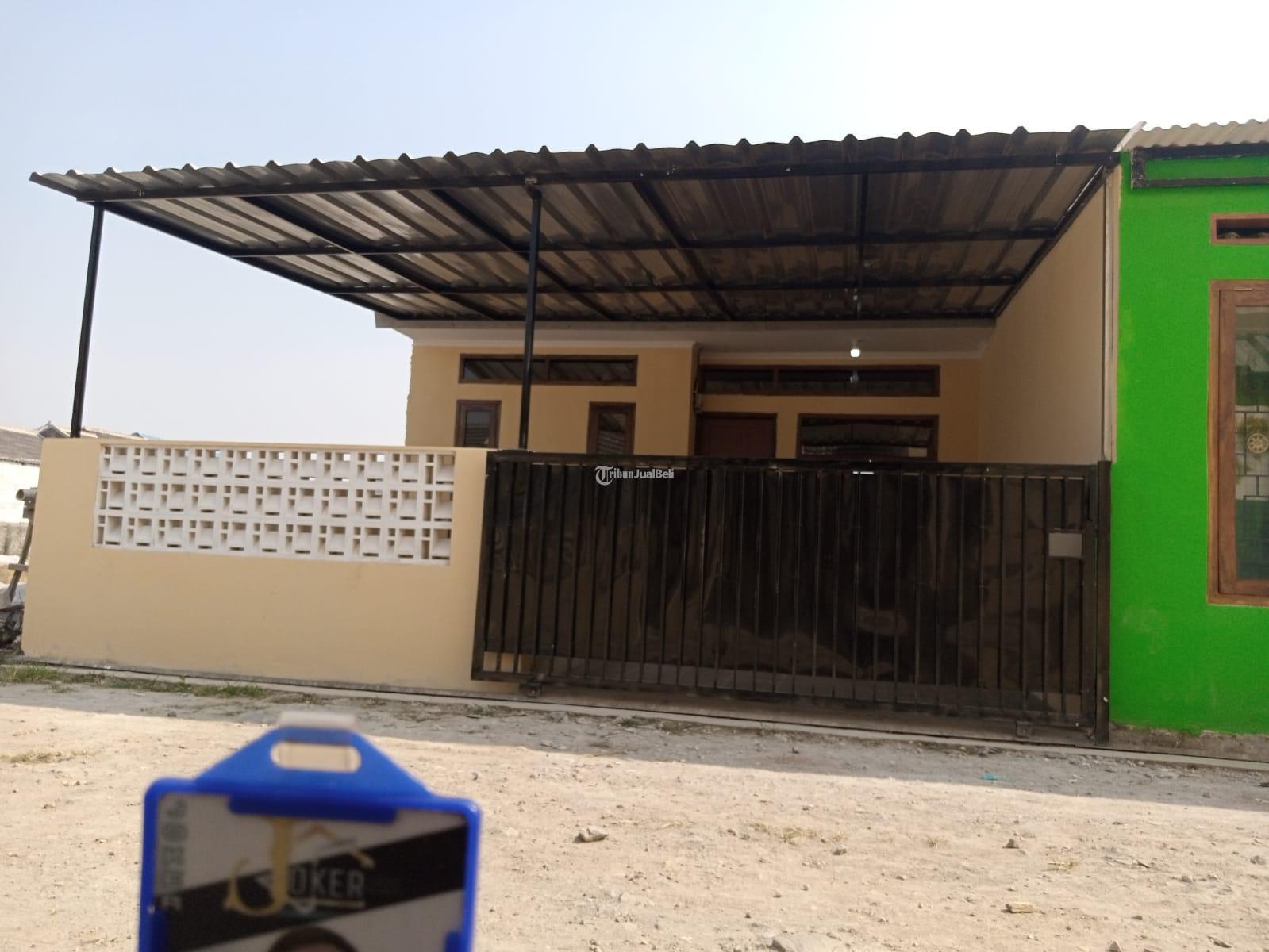 Rumah Siap Huni Garden Family Malakasari Bandung