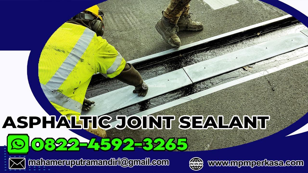 Produsen Asphaltic Expansion Joint Plug mpmperkasa Malang