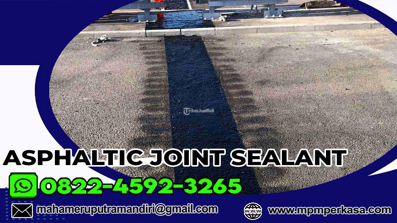 Produsen Asphaltic Expansion Joint Plug mpmperkasa Malang