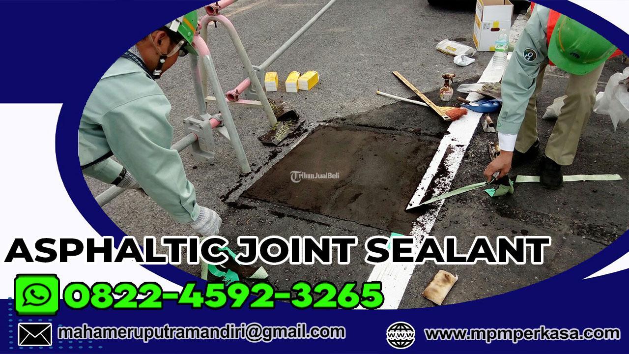 Produsen Asphaltic Expansion Joint Plug mpmperkasa Malang