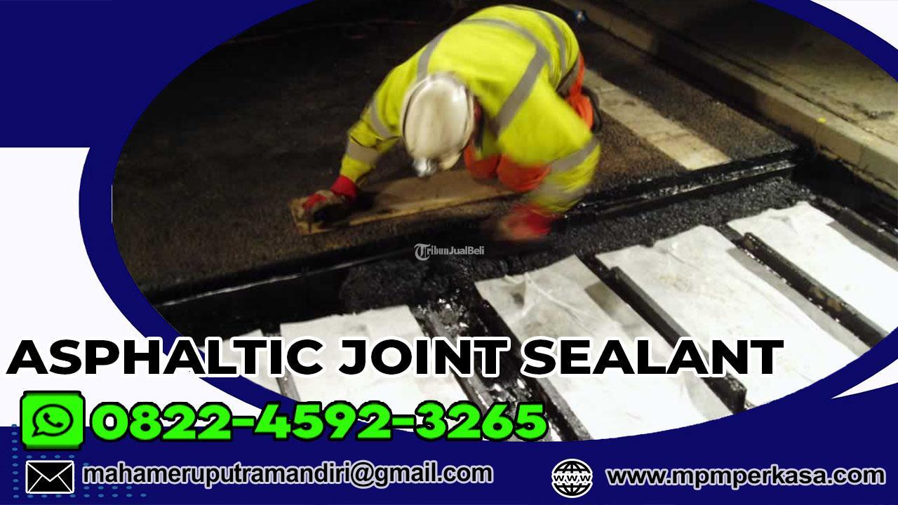 Produsen Asphaltic Expansion Joint Plug mpmperkasa Malang