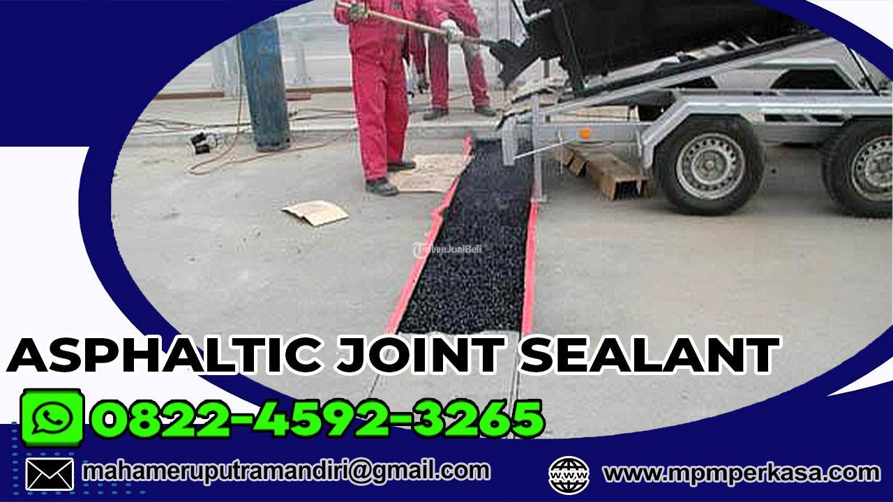 Produsen Asphaltic Expansion Joint Plug mpmperkasa Malang