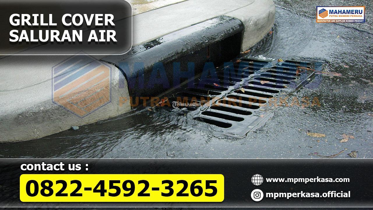 Grill Cast Iron Saluran Air Produsen Malang mpmperkasa
