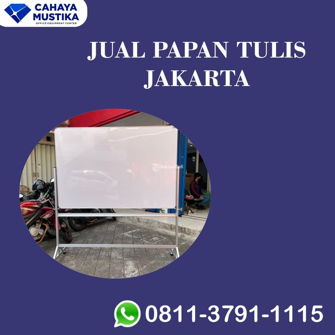 Distributor Whiteboard 120 X 180 Cm di Jakarta Utara Tribun JualBeli