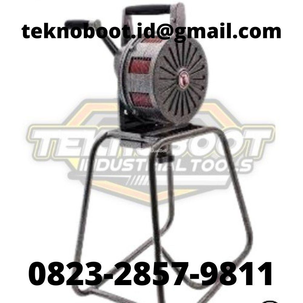 Seller Terpercaya Sirine Ewig LK120 Free Ongkir Jakarta Barat