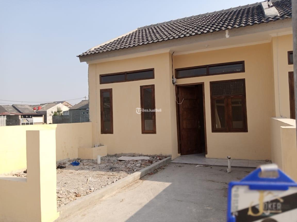 Rumah Bagus Bisa Dicicil Banyak Bonusnya cicilan Ringan