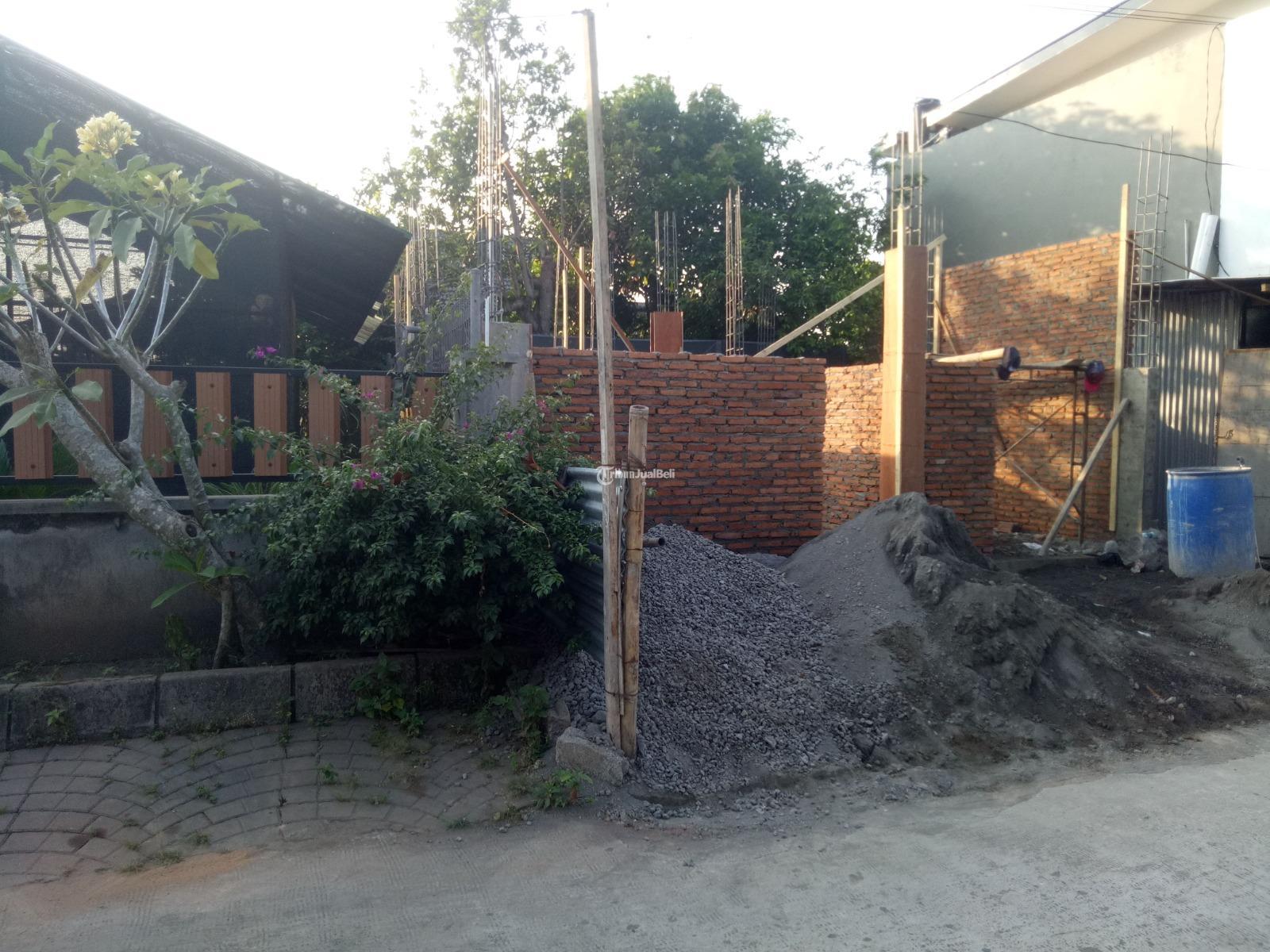 Dijual Rumah Cantik 2 Lantai 10 Menit Ke Sekolah Budi Mulia Tajem - Sleman