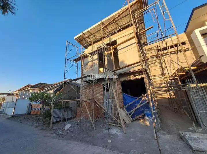 Dijual Rumah Cantik 2 Lantai 10 Menit Ke Sekolah Budi Mulia Tajem - Sleman