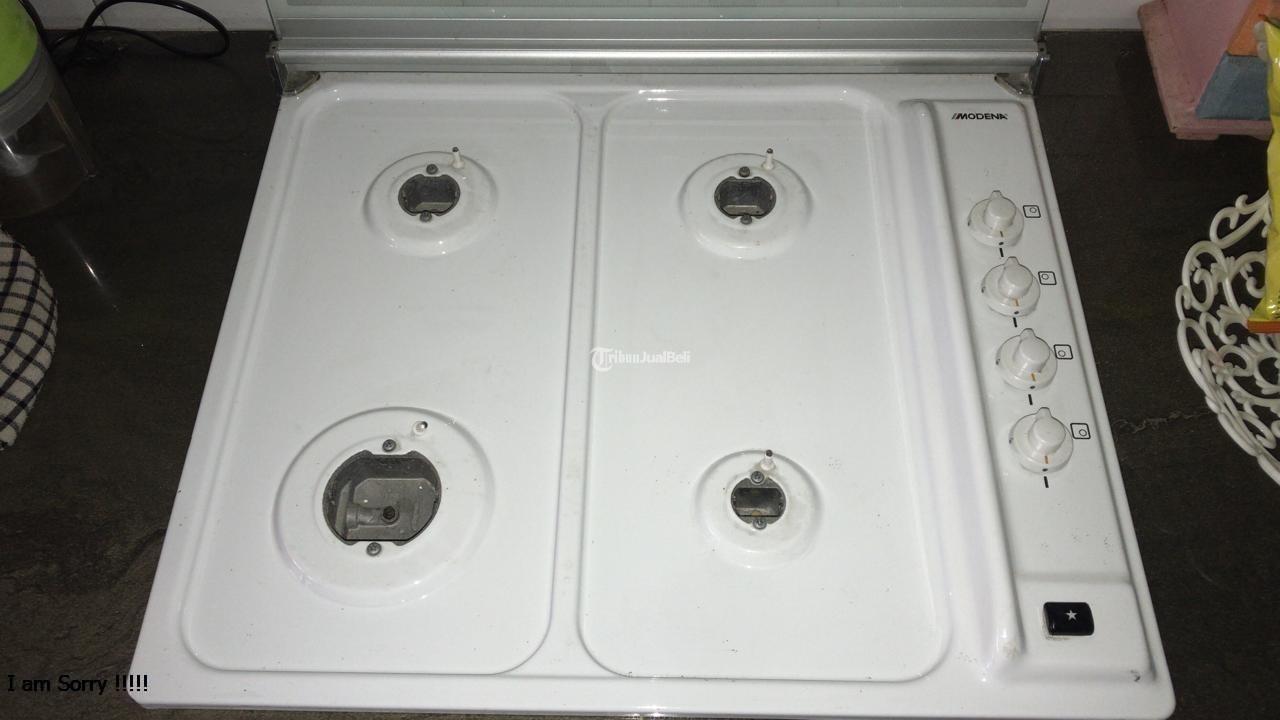 Service kompor gas MODENA DEPOK 081210328488