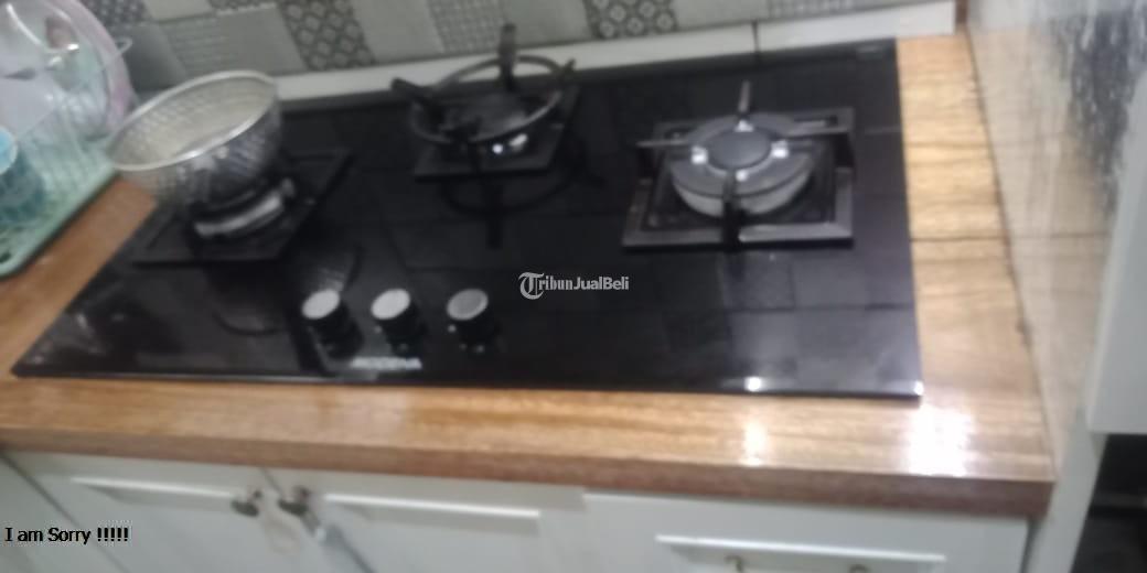 Service kompor gas MODENA JAKARTA BARAT 081210328488