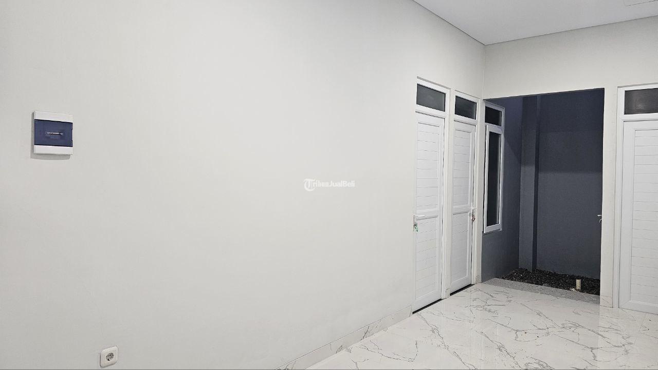 Rumah Baru Dasana Indah Tangerang 3 Kamar Tidur 500 jtan  Tangerang