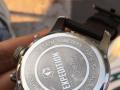 Jam Tangan Expedition Warna Army Bekas Normal Original - Jogja