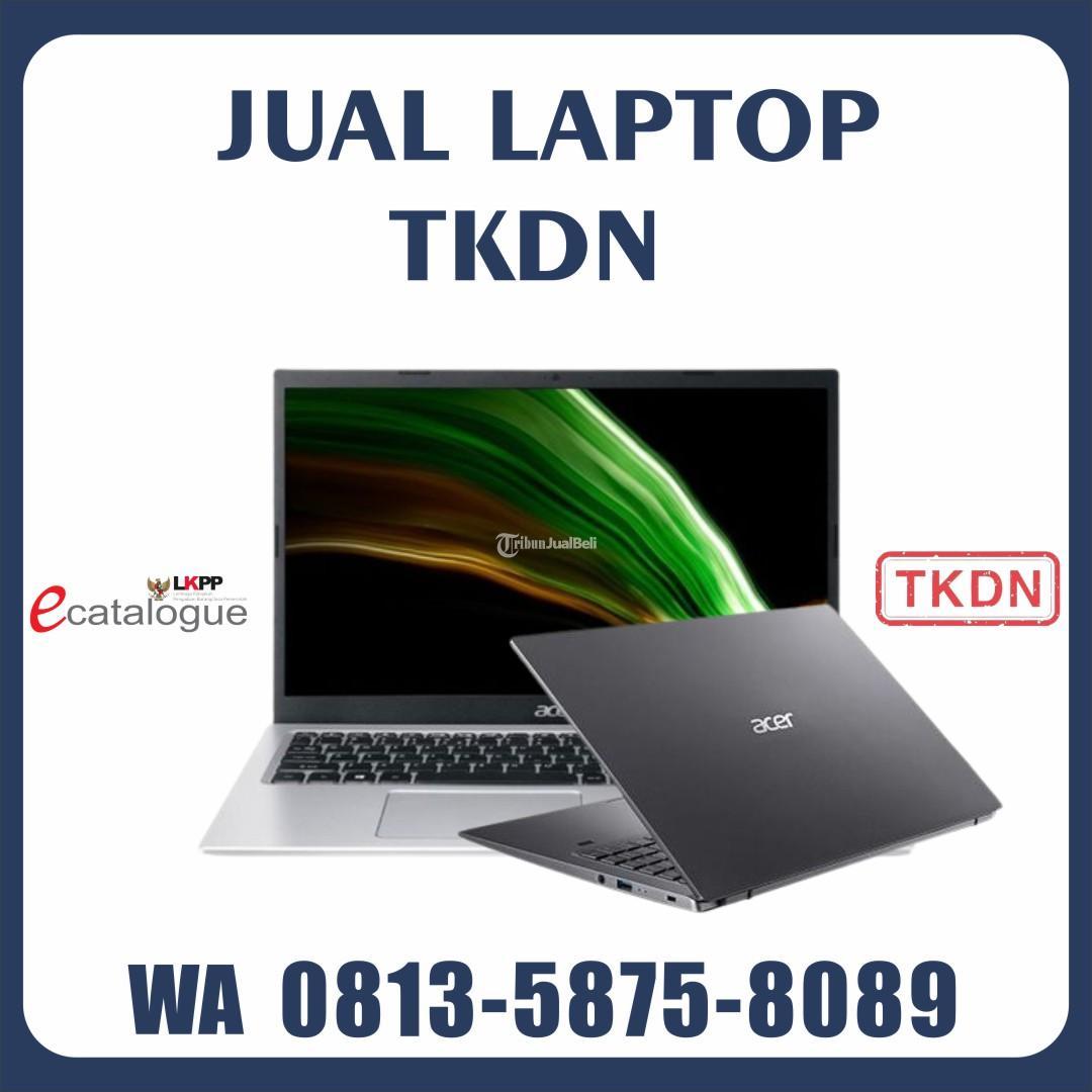 Distributor Laptop Yang Sudah TKDN di Surabaya Tribun JualBeli