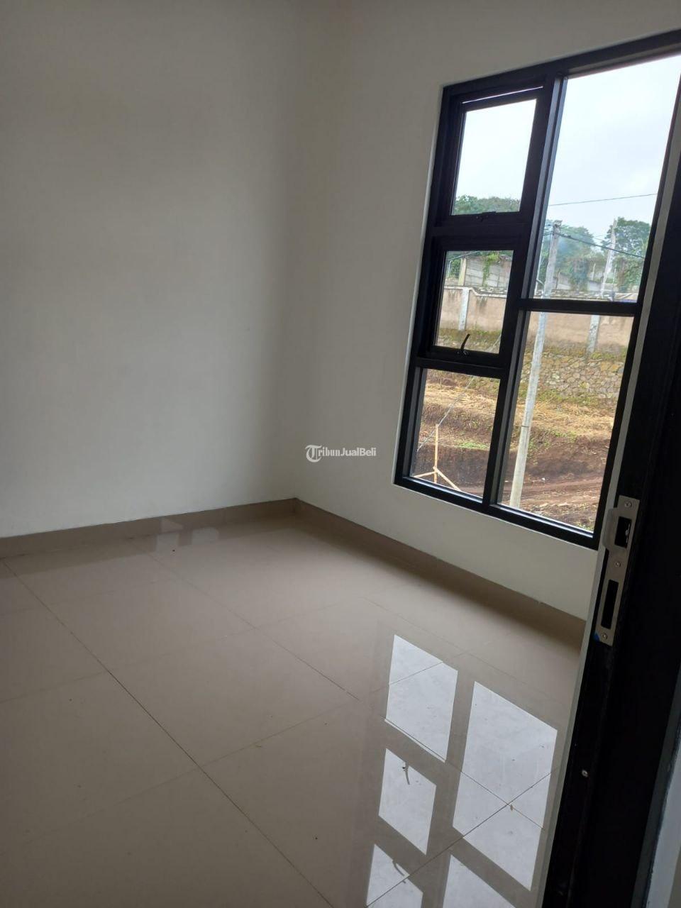 Dijual Rumah DP 15 Juta Terima Kunci Rumah Villa 2LT View Keren di Padalarang Cimahi - Bandung Barat