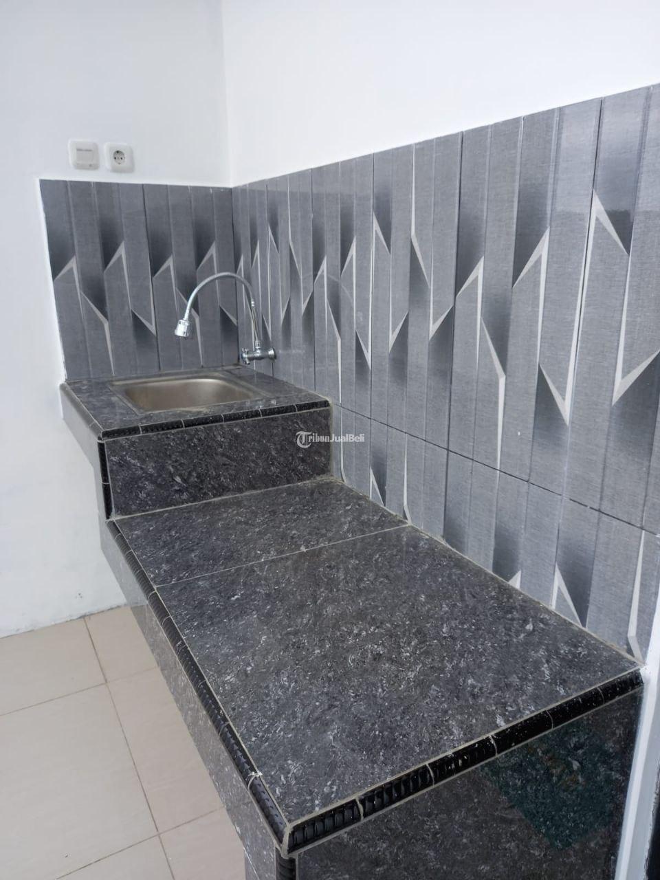 Dijual Rumah DP 15 Juta Terima Kunci Rumah Villa 2LT View Keren di Padalarang Cimahi - Bandung Barat