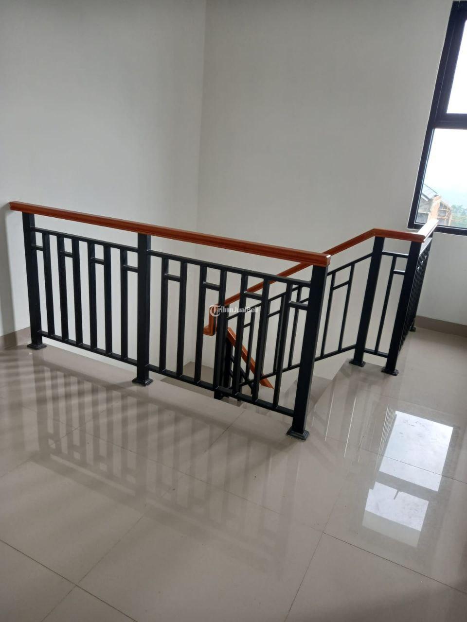 Dijual Rumah DP 15 Juta Terima Kunci Rumah Villa 2LT View Keren di Padalarang Cimahi - Bandung Barat