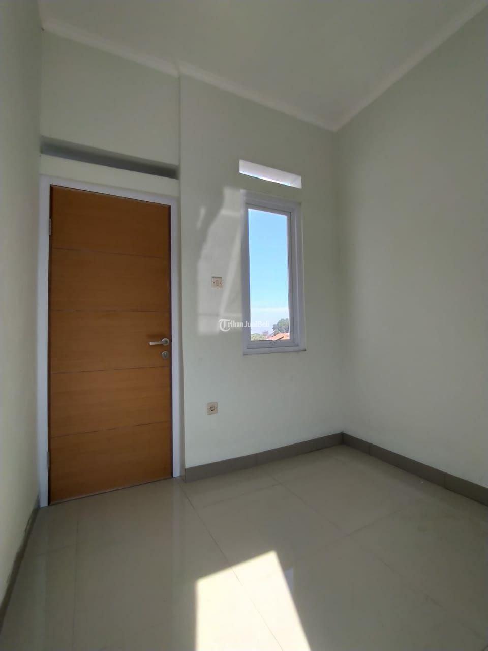 DP 30Jt Terima Kunci Rumah 2 Lantai Terlaris di Bandung Timur Cinunuk