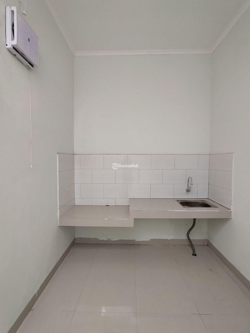 DP 30Jt Terima Kunci Rumah 2 Lantai Terlaris di Bandung Timur Cinunuk