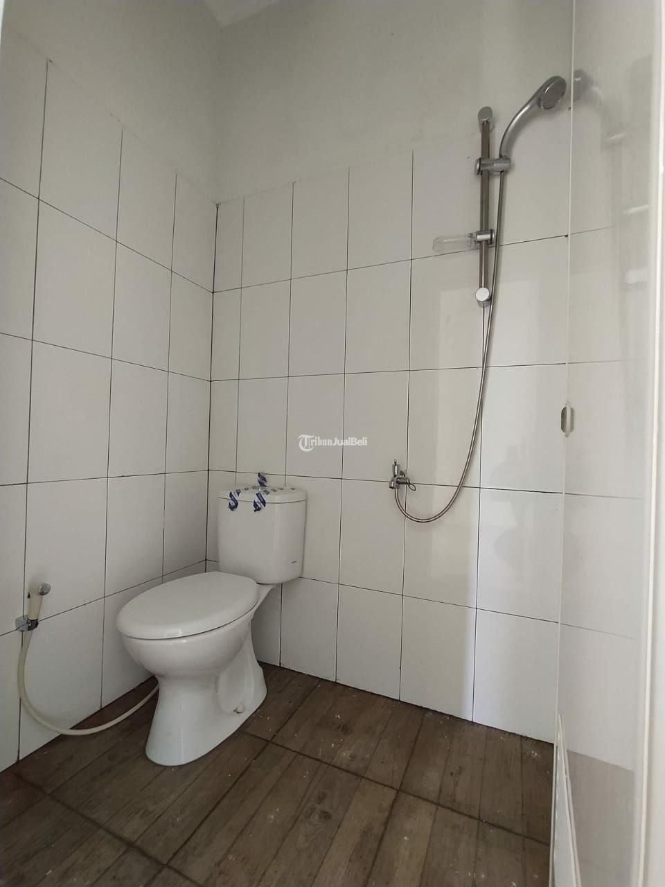 DP 30Jt Terima Kunci Rumah 2 Lantai Terlaris di Bandung Timur Cinunuk