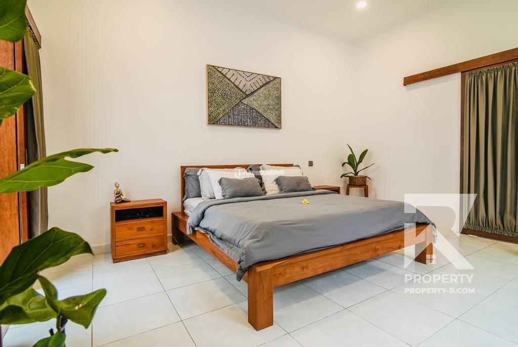 2 Bedroom Private Villa Umalas Bali for Long Term Lease 5 Years